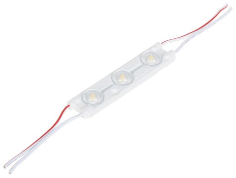 MODUŁ LED MW-MLD-2835-3NW-LENS-4000K MW Lighting MODUŁ LED MW-MLD-2835-3NW-LENS-4000K MW Lighting