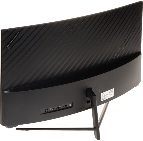 MONITOR HDMI, DP, AUDIO LM27-E230C 27 " DAHUA MONITOR HDMI, DP, AUDIO LM27-E230C 27 " DAHUA