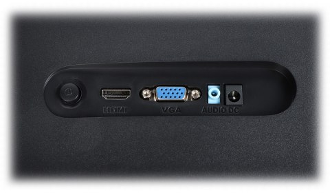 MONITOR VGA, HDMI LM24-C200 23.8 " DAHUA MONITOR VGA, HDMI LM24-C200 23.8 " DAHUA