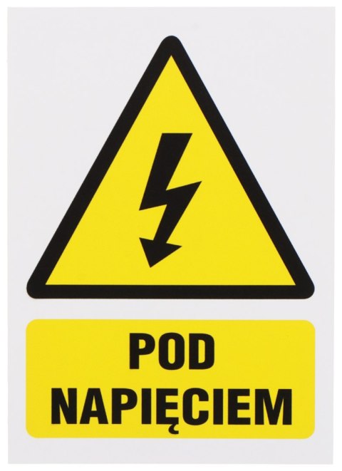 NAKLEJKA OBO-02DE NAKLEJKA OBO-02DE