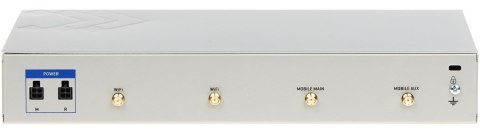 PUNKT DOSTĘPOWY 4G LTE +ROUTER RUTXR1 Dual SIM SFP Wi-Fi 5, 2.4 GHz, 5 GHz, 867 Mb/s Teltonika PUNKT DOSTĘPOWY 4G LTE +ROUTER RUTXR1 Dual SIM SFP Wi-Fi 5, 2.4 GHz, 5 GHz, 867 Mb/s Teltonika