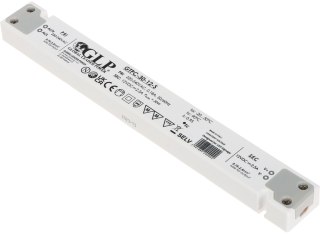 ZASILACZ IMPULSOWY 12V/2.5A-GTPCS