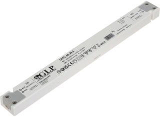 ZASILACZ IMPULSOWY 24V/2.5A-GTPCS