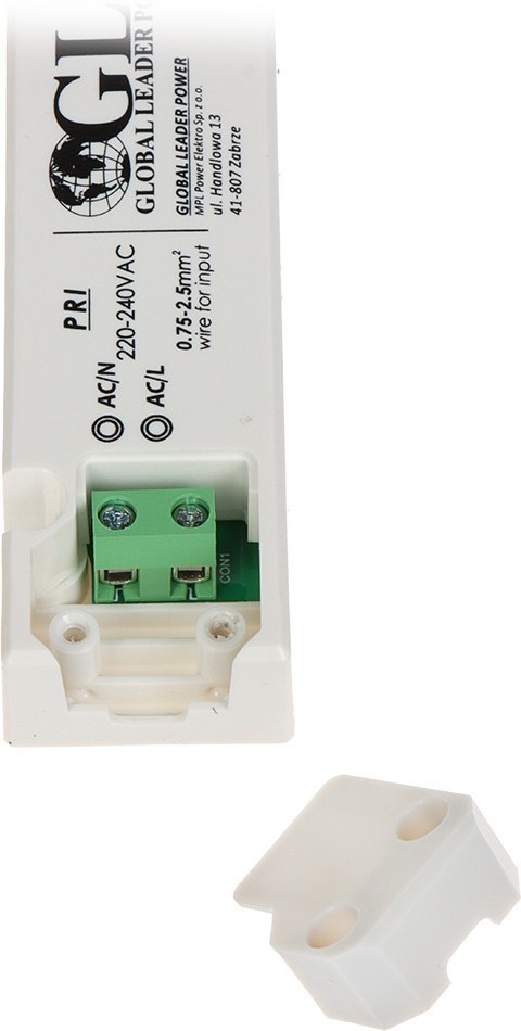 ZASILACZ IMPULSOWY 24V/2.5A-GTPCS