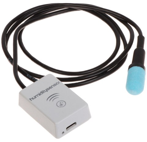 CZUJNIK TEMPERATURY I WILGOTNOŚCI HUMIDITY-SENSOR-V2/BLEBOX Wi-Fi CZUJNIK TEMPERATURY I WILGOTNOŚCI HUMIDITY-SENSOR-V2/BLEBOX Wi-Fi
