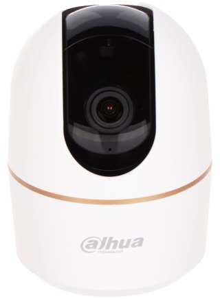 KAMERA IP OBROTOWA WEWNĘTRZNA H4A Hero A1 Wi-Fi - 3.7 Mpx 3.6 mm DAHUA