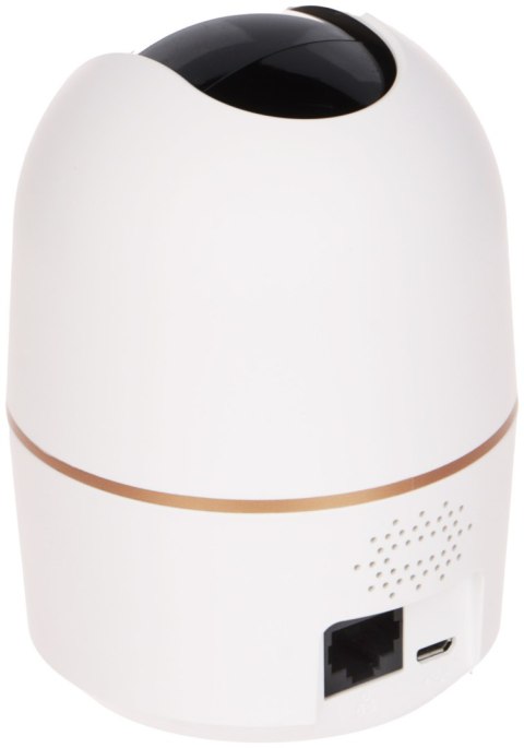 KAMERA IP OBROTOWA WEWNĘTRZNA H4A Hero A1 Wi-Fi - 3.7 Mpx 3.6 mm DAHUA KAMERA IP OBROTOWA WEWNĘTRZNA H4A Hero A1 Wi-Fi - 3.7 Mpx 3.6 mm DAHUA