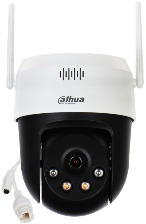 KAMERA IP SZYBKOOBROTOWA P3AE-PV Picoo A2 Wi-Fi - 3 Mpx 4 mm DAHUA KAMERA IP SZYBKOOBROTOWA P3AE-PV Picoo A2 Wi-Fi - 3 Mpx 4 mm DAHUA