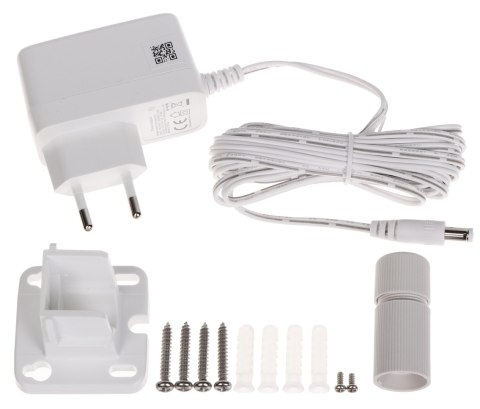 KAMERA IP SZYBKOOBROTOWA P3AE-PV Picoo A2 Wi-Fi - 3 Mpx 4 mm DAHUA KAMERA IP SZYBKOOBROTOWA P3AE-PV Picoo A2 Wi-Fi - 3 Mpx 4 mm DAHUA