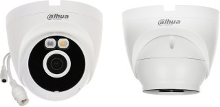 KAMERA IP T4A-PV-0280B Wi-Fi, Smart Dual Light Active Deterrence - 3.7 Mpx 2.8 mm DAHUA