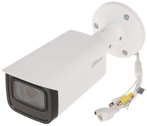 KAMERA WANDALOODPORNA IP IPC-HFW5442T-ASE-0360B-S3 WizMind S - 4 Mpx 3.6 mm DAHUA KAMERA WANDALOODPORNA IP IPC-HFW5442T-ASE-0360B-S3 WizMind S - 4 Mpx 3.6 mm DAHUA