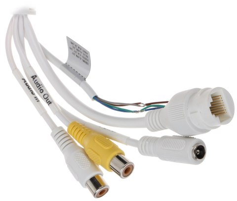 KAMERA WANDALOODPORNA IP IPC-HFW5442T-ASE-0360B-S3 WizMind S - 4 Mpx 3.6 mm DAHUA KAMERA WANDALOODPORNA IP IPC-HFW5442T-ASE-0360B-S3 WizMind S - 4 Mpx 3.6 mm DAHUA