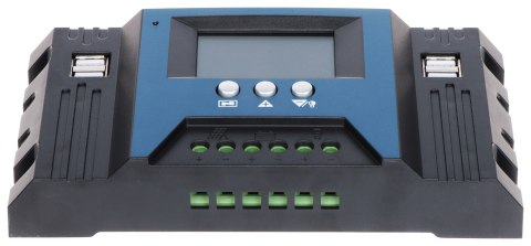 REGULATOR SOLARNY ŁADOWANIA AKUMULATORÓW SCC-100A-PWM-LCD-S2 REGULATOR SOLARNY ŁADOWANIA AKUMULATORÓW SCC-100A-PWM-LCD-S2