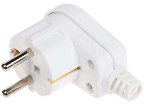 WTYCZKA KĄTOWA 3390-00/EPN 250 V 16 A Elektro-Plast WTYCZKA KĄTOWA 3390-00/EPN 250 V 16 A Elektro-Plast