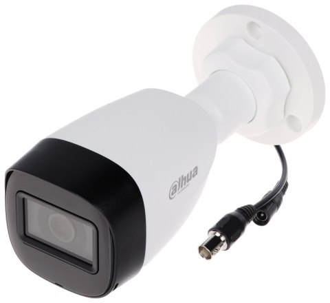 KAMERA AHD, HD-CVI, HD-TVI, PAL HAC-HFW1200C-0280B-S6 - 1080p 2.8 mm DAHUA KAMERA AHD, HD-CVI, HD-TVI, PAL HAC-HFW1200C-0280B-S6 - 1080p 2.8 mm DAHUA