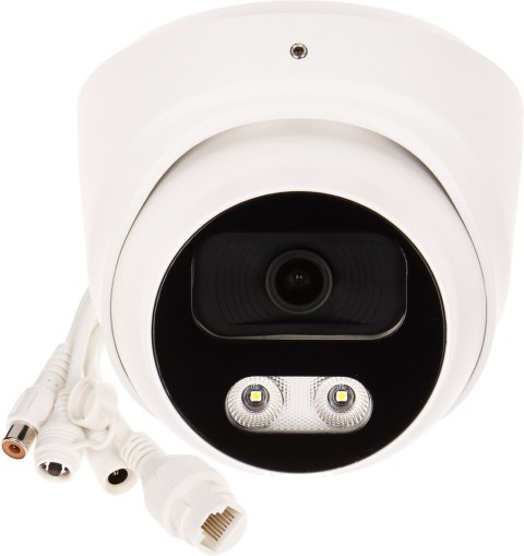 KAMERA IP APTI-AI802V2-28W-L Full-Color - 8.3 Mpx 4K UHD 2.8 mm KAMERA IP APTI-AI802V2-28W-L Full-Color - 8.3 Mpx 4K UHD 2.8 mm