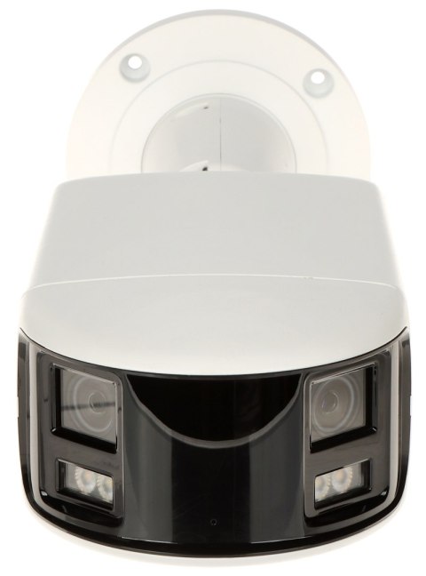 KAMERA IP DS-2CD2T46G2P-ISU/SL(2.8MM)(C) PANORAMICZNA AcuSense - 4.1 Mpx 2 x 2.8 mm Hikvision KAMERA IP DS-2CD2T46G2P-ISU/SL(2.8MM)(C) PANORAMICZNA AcuSense - 4.1 Mpx 2 x 2.8 mm Hikvision