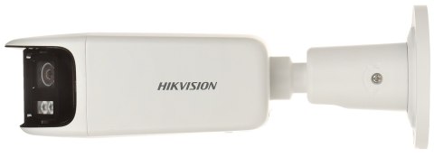 KAMERA IP DS-2CD2T46G2P-ISU/SL(2.8MM)(C) PANORAMICZNA AcuSense - 4.1 Mpx 2 x 2.8 mm Hikvision KAMERA IP DS-2CD2T46G2P-ISU/SL(2.8MM)(C) PANORAMICZNA AcuSense - 4.1 Mpx 2 x 2.8 mm Hikvision