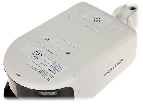 KAMERA IP DS-2CD2T46G2P-ISU/SL(2.8MM)(C) PANORAMICZNA AcuSense - 4.1 Mpx 2 x 2.8 mm Hikvision KAMERA IP DS-2CD2T46G2P-ISU/SL(2.8MM)(C) PANORAMICZNA AcuSense - 4.1 Mpx 2 x 2.8 mm Hikvision