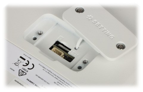 KAMERA IP DS-2CD2T46G2P-ISU/SL(2.8MM)(C) PANORAMICZNA AcuSense - 4.1 Mpx 2 x 2.8 mm Hikvision KAMERA IP DS-2CD2T46G2P-ISU/SL(2.8MM)(C) PANORAMICZNA AcuSense - 4.1 Mpx 2 x 2.8 mm Hikvision