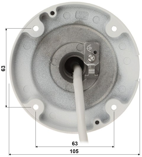 KAMERA IP DS-2CD2T46G2P-ISU/SL(2.8MM)(C) PANORAMICZNA AcuSense - 4.1 Mpx 2 x 2.8 mm Hikvision KAMERA IP DS-2CD2T46G2P-ISU/SL(2.8MM)(C) PANORAMICZNA AcuSense - 4.1 Mpx 2 x 2.8 mm Hikvision