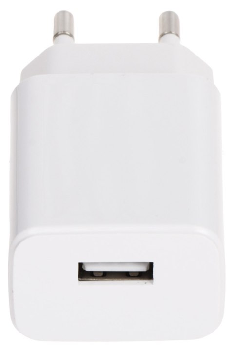 ŁADOWARKA SIECIOWA USB 5V/2A/USB/C Delta Power ŁADOWARKA SIECIOWA USB 5V/2A/USB/C Delta Power