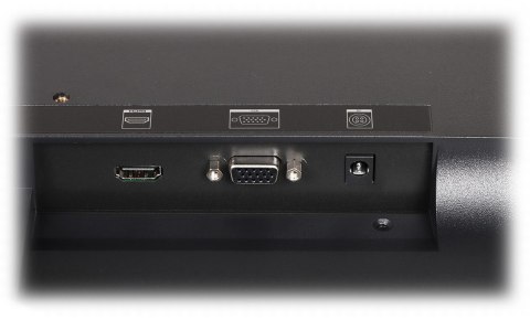 MONITOR HDMI, VGA DS-D5022FN00 21.5 " Hikvision MONITOR HDMI, VGA DS-D5022FN00 21.5 " Hikvision