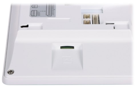 PANEL WEWNĘTRZNY VTH5421HW-W Wi-Fi / IP DAHUA PANEL WEWNĘTRZNY VTH5421HW-W Wi-Fi / IP DAHUA