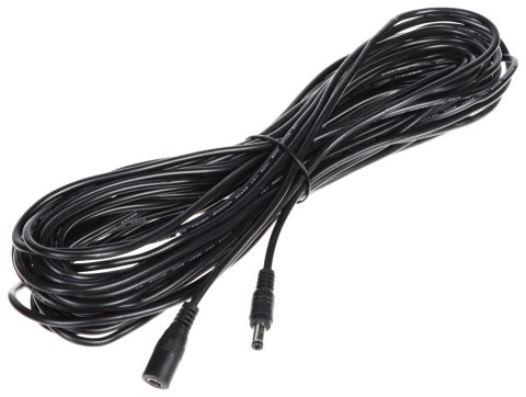 PRZEDŁUŻACZ DC-2.1/5.5-WG-10M 10 m PRZEDŁUŻACZ DC-2.1/5.5-WG-10M 10 m
