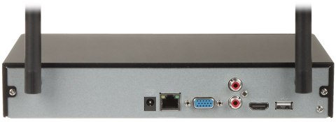 REJESTRATOR IP NVR1104HS-W-S2 Wi-Fi, 4 KANAŁY IMOU REJESTRATOR IP NVR1104HS-W-S2 Wi-Fi, 4 KANAŁY IMOU