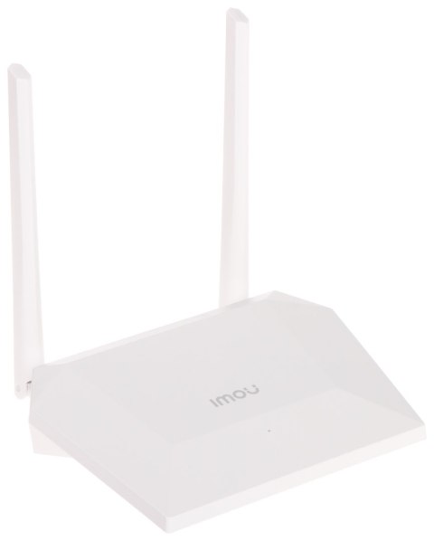 ROUTER WIFI HR300 2.4 GHz 300 Mb/s IMOU ROUTER WIFI HR300 2.4 GHz 300 Mb/s IMOU
