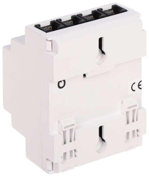 ROZDZIELACZ AUDIO CDNAR/U-DIN ACO ROZDZIELACZ AUDIO CDNAR/U-DIN ACO