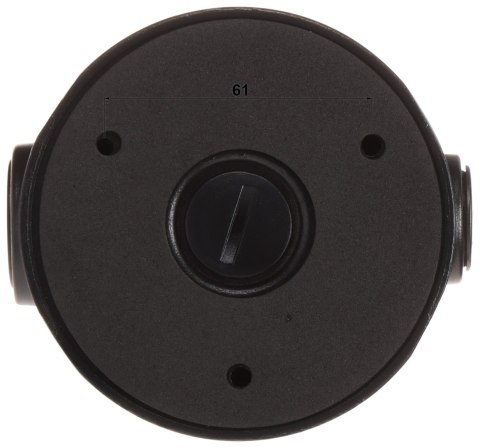 UCHWYT KAMERY BD-310-BLACK UCHWYT KAMERY BD-310-BLACK
