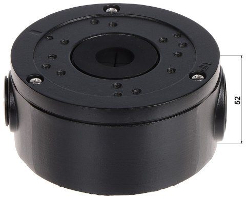 UCHWYT KAMERY BD-310-BLACK UCHWYT KAMERY BD-310-BLACK