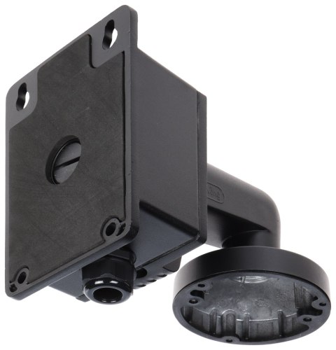 UCHWYT KAMERY DS-1272ZJ-110B(BLACK) Hikvision UCHWYT KAMERY DS-1272ZJ-110B(BLACK) Hikvision