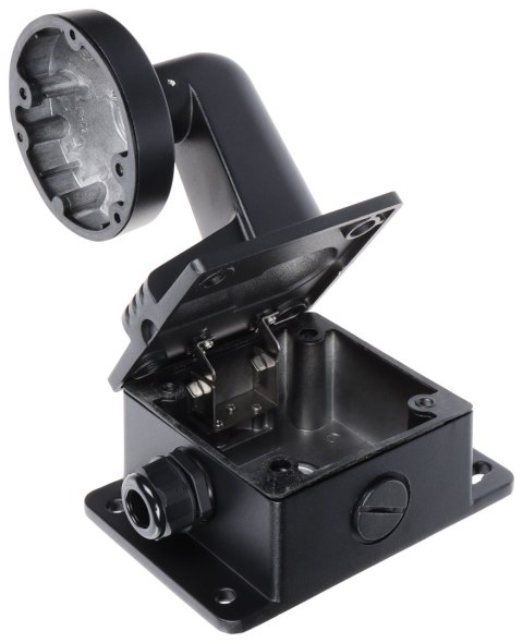 UCHWYT KAMERY DS-1272ZJ-110B(BLACK) Hikvision UCHWYT KAMERY DS-1272ZJ-110B(BLACK) Hikvision