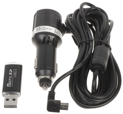 WIDEOREJESTRATOR SAMOCHODOWY XB-Z10-SLIM Xblitz WIDEOREJESTRATOR SAMOCHODOWY XB-Z10-SLIM Xblitz