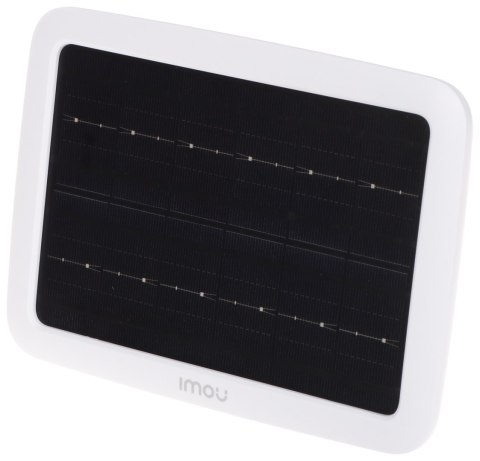 ZESTAW DO MONITORINGU KIT/IPC-B32P/FSP12 Wi-Fi Cell Go - 3 Mpx 2.8 mm IMOU ZESTAW DO MONITORINGU KIT/IPC-B32P/FSP12 Wi-Fi Cell Go - 3 Mpx 2.8 mm IMOU