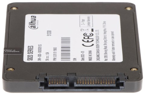 DYSK SSD SSD-S820GS512G 512 GB 2.5 " DAHUA DYSK SSD SSD-S820GS512G 512 GB 2.5 " DAHUA