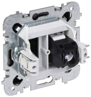 GNIAZDO KOŃCOWE RJ-45 SANTRA/4148-19/EPN Elektro-Plast