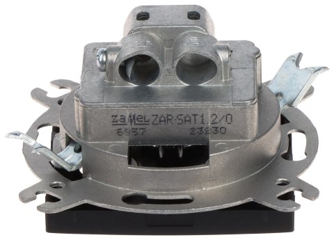 GNIAZDO KOŃCOWE SANTRA/4153-19/EPN R-TV SAT Elektro-Plast