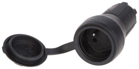 GNIAZDO PROSTE POWER-SOCKET/IP54/EPN 230 V 16 A GNIAZDO PROSTE POWER-SOCKET/IP54/EPN 230 V 16 A
