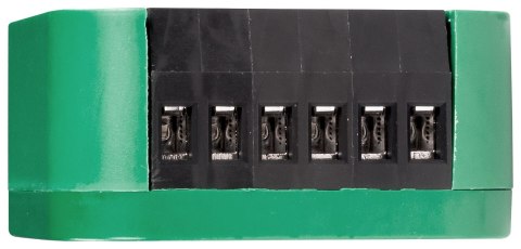INTELIGENTNY STEROWNIK ROLET SRW-01 Wi-Fi 230 V AC ZAMEL INTELIGENTNY STEROWNIK ROLET SRW-01 Wi-Fi 230 V AC ZAMEL