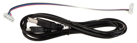 INTERFEJS PROGRAMOWANIA DOMOFONÓW CDN-USB ACO INTERFEJS PROGRAMOWANIA DOMOFONÓW CDN-USB ACO