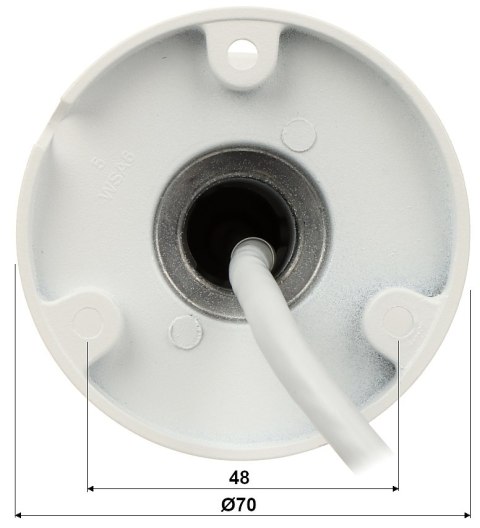 KAMERA IP DS-2CD2026G2-IU(2.8MM)(D) AcuSense - 1080p Hikvision KAMERA IP DS-2CD2026G2-IU(2.8MM)(D) AcuSense - 1080p Hikvision