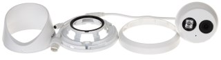 KAMERA IP DS-2CD2383G2-IU(2.8MM) - 8.3 Mpx, 4K UHD Hikvision