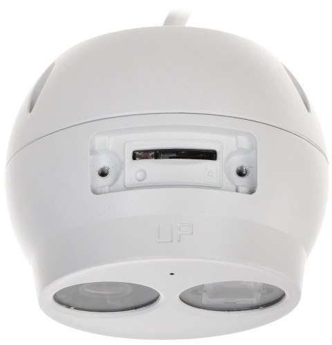 KAMERA IP DS-2CD2383G2-IU(2.8MM) - 8.3 Mpx, 4K UHD Hikvision