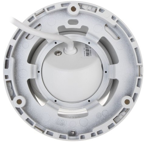 KAMERA IP DS-2CD2383G2-IU(2.8MM) - 8.3 Mpx, 4K UHD Hikvision