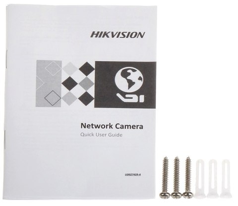KAMERA IP DS-2CD2443G2-I(2MM) AcuSense - 4 Mpx Hikvision KAMERA IP DS-2CD2443G2-I(2MM) AcuSense - 4 Mpx Hikvision