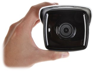 KAMERA IP DS-2CD2T83G2-2I(2.8MM) AcuSense - 8.3 Mpx 4K UHD Hikvision